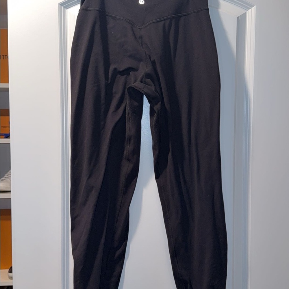 Lululemon align HR jogger